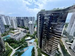 Amber Park (D15), Condominium #581932361